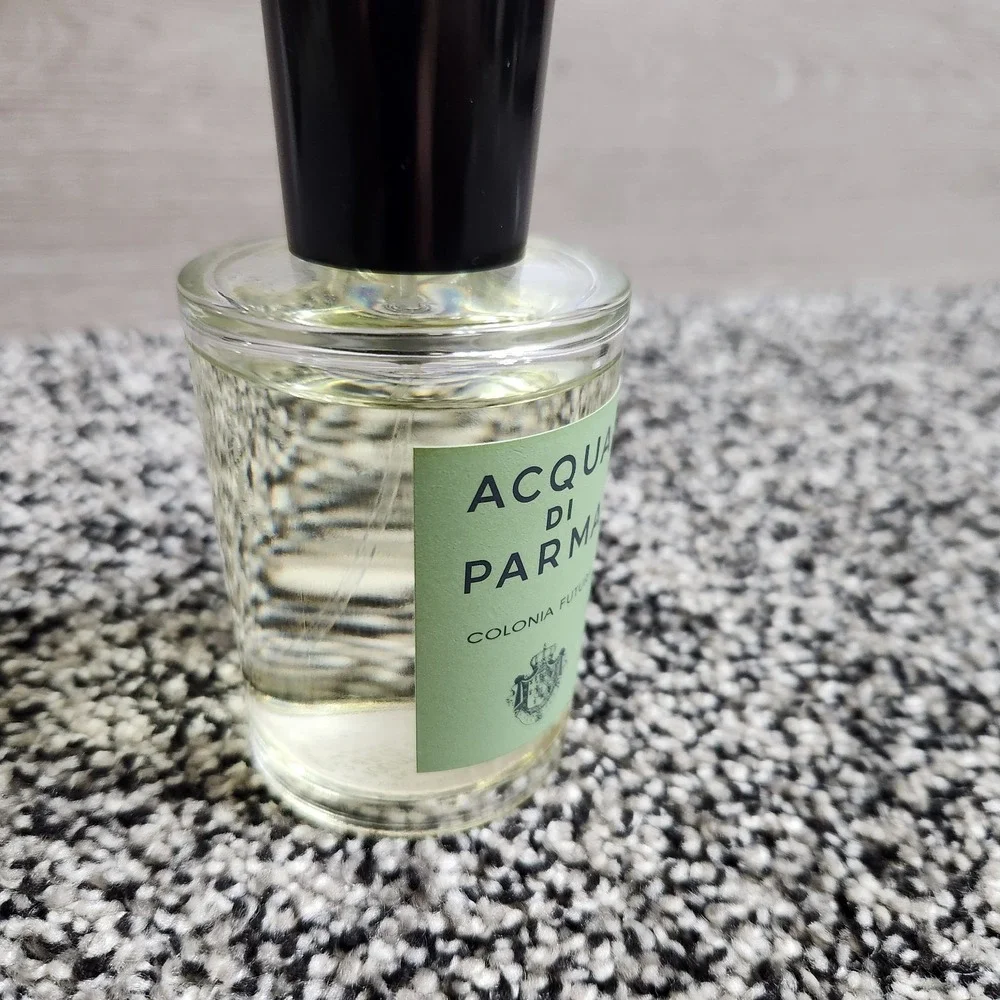 Acqua Di Parma -Colonia Futura Eau De Cologne Spray 100ml/3.4oz Mens Made Italy